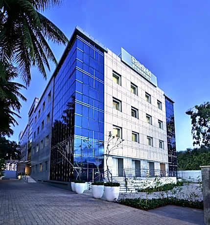 Fairfield by Marriott Bengaluru Whitefield