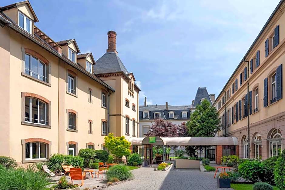 Ibis Styles Colmar Centre