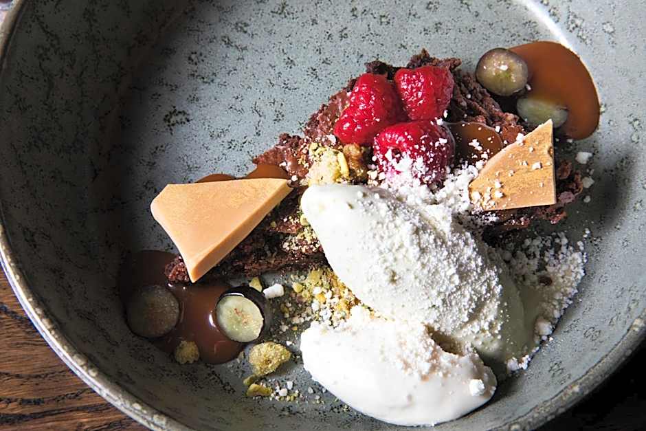 Fosshotel Glacier Lagoon