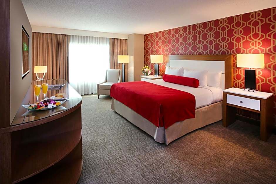 Tropicana Atlantic City - A Caesars Rewards Destination