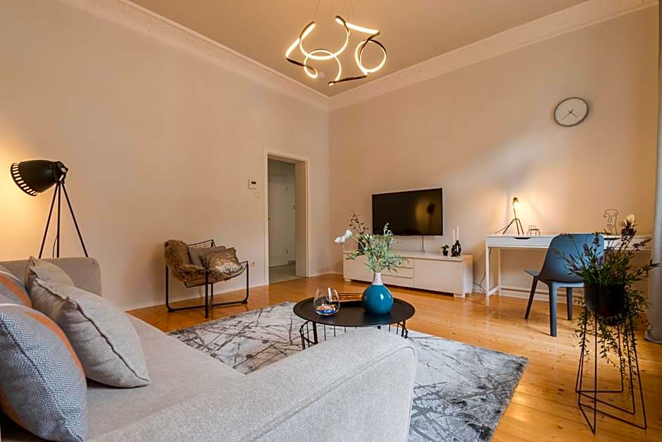 Business Apartment