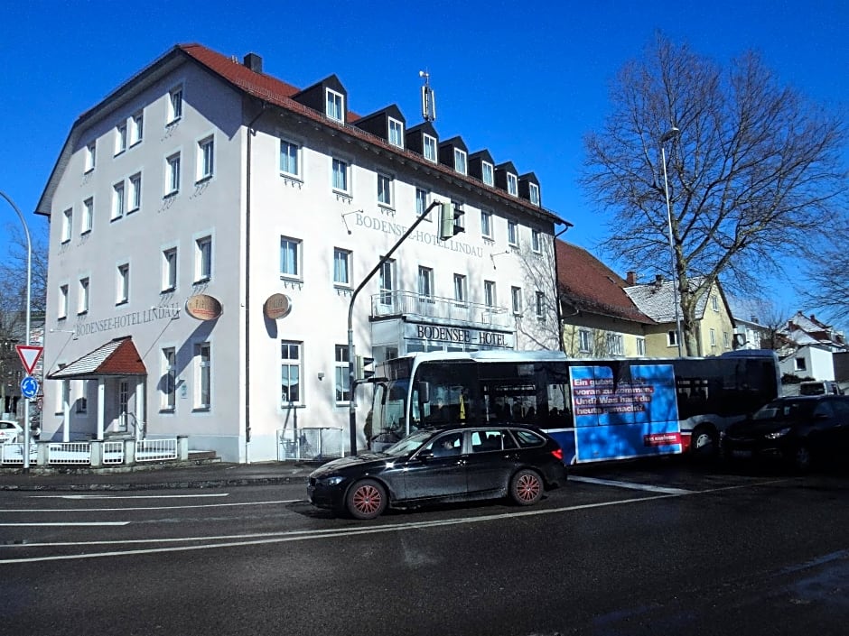 Bodenseehotel Lindau