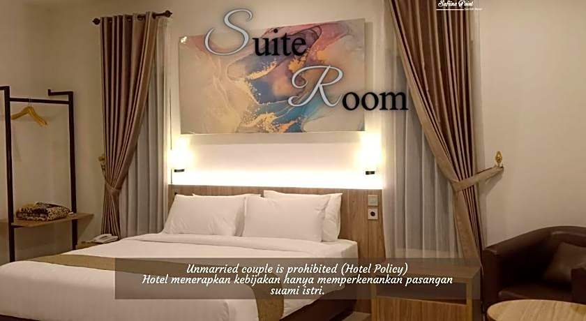 The Safiina Point Syariah Hotel
