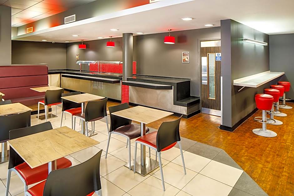 ibis Nottingham Centre