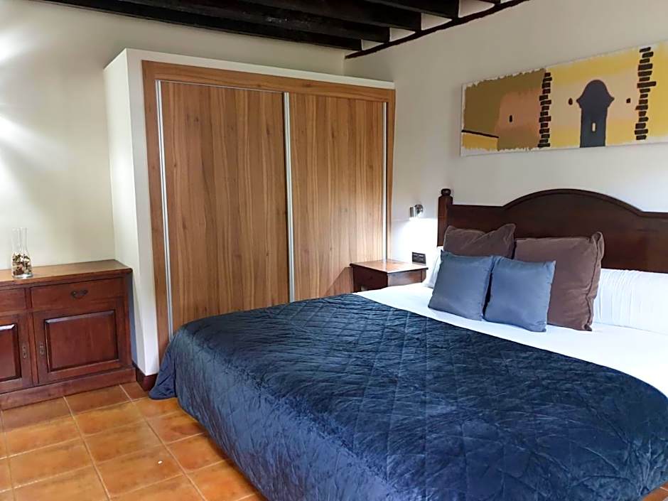 Hotel Rural Casablanca