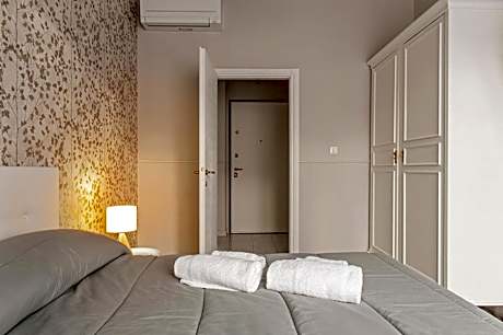 Two-Bedroom Superior Apartment