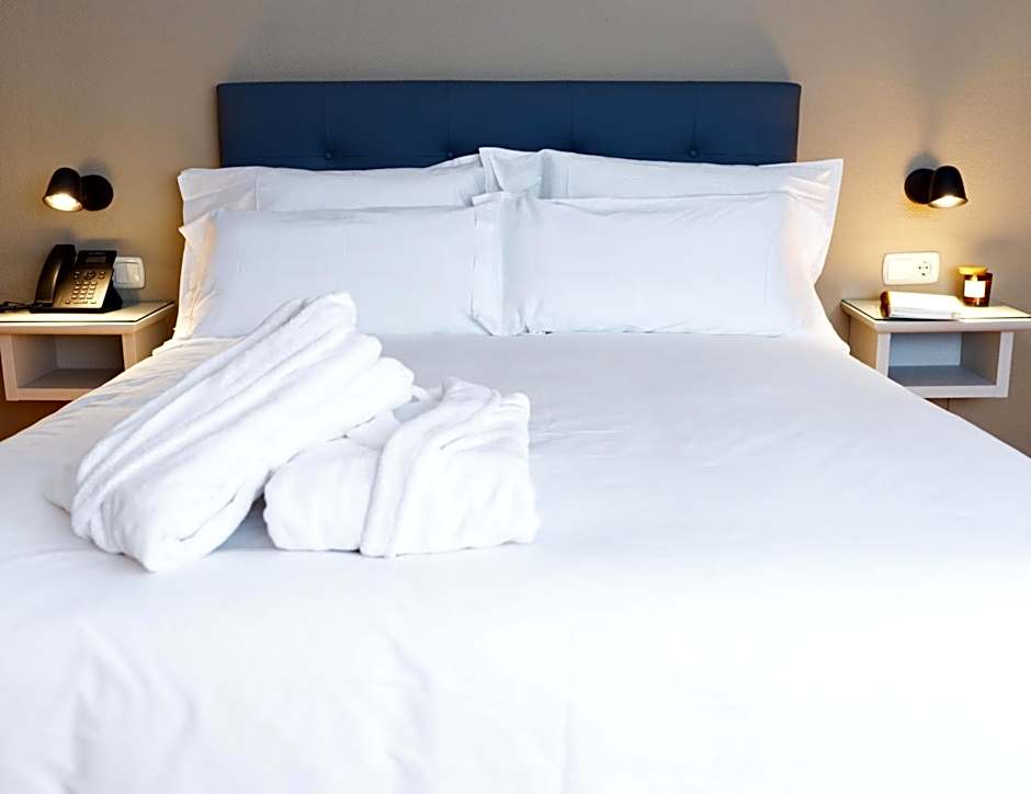 Hotel Ciudad del Sol