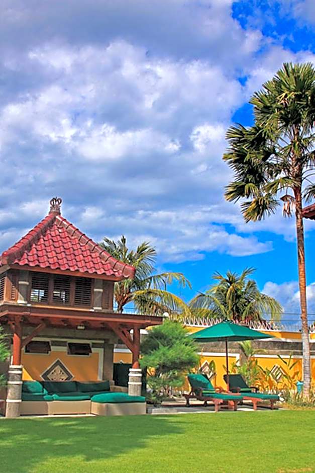 Apel Villa Sanur