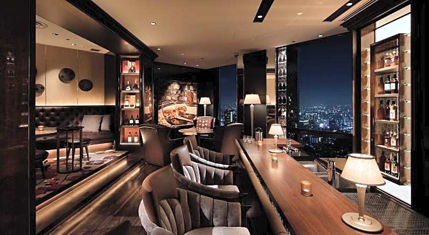 Shinagawa Prince Hotel N Tower