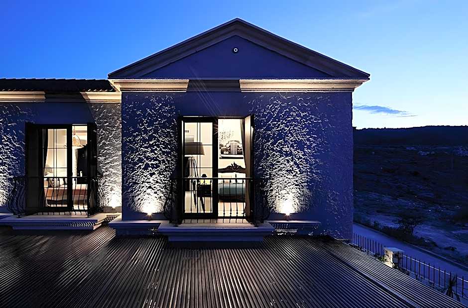 Alacati Port Ladera Hotel-Adults Only