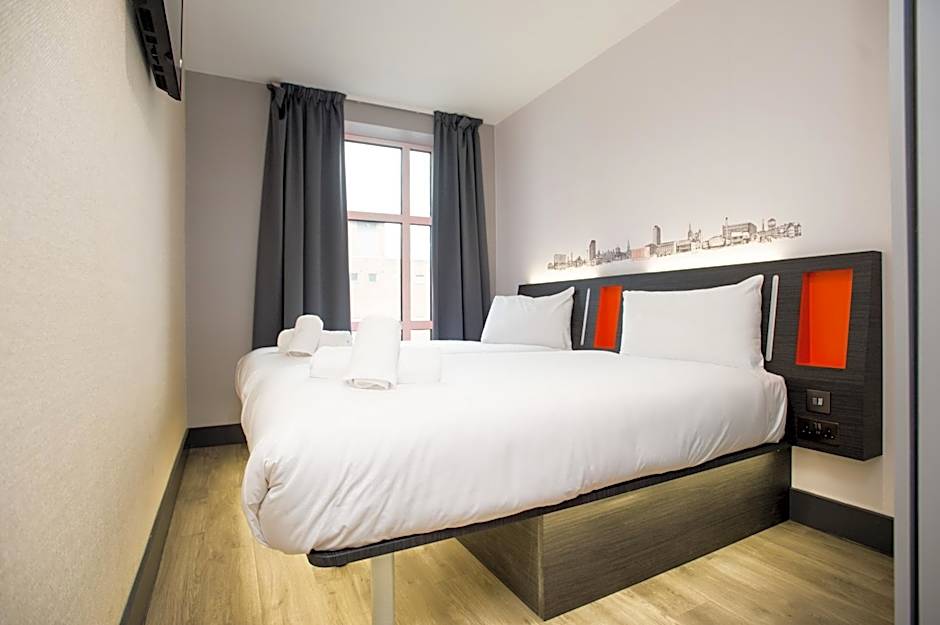 easyHotel Milton Keynes