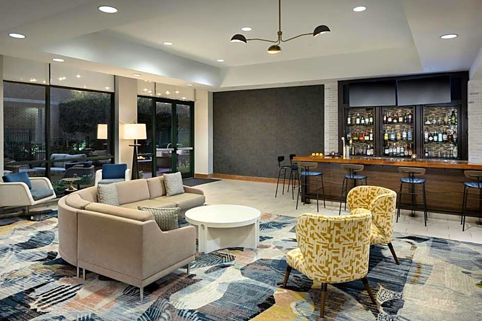 Courtyard by Marriott Little Rock Downtown