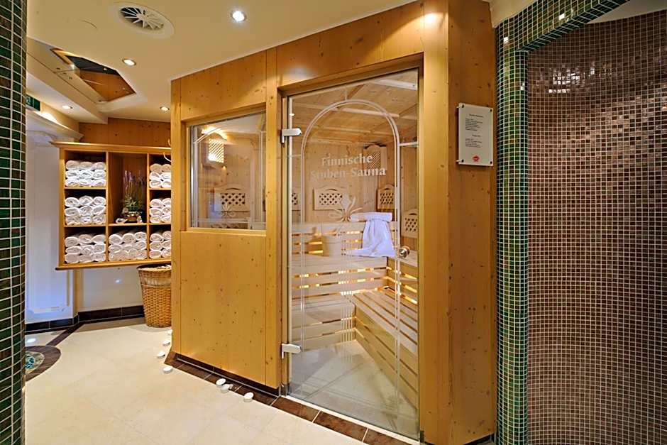 Hotel Garni Glockenstuhl