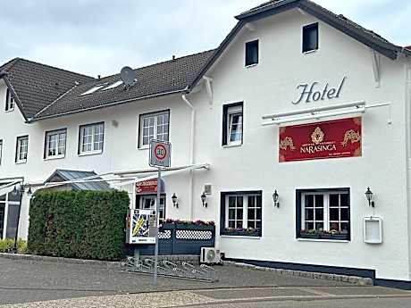 Hotel und Indisches Restaurant Narasinga