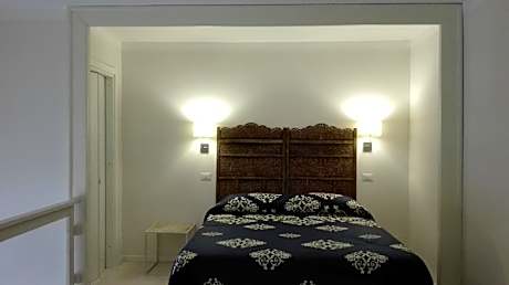 Piano Nobile by Napoliapartments