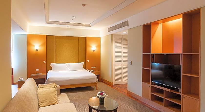 Centara Hotel Hat Yai
