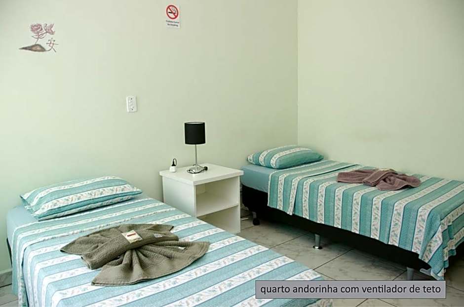 Pousada Happy Inn