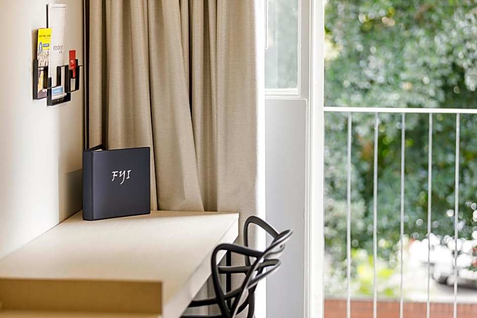 Nightcap at Findon Hotel