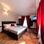 Le Undici Rose Hotel