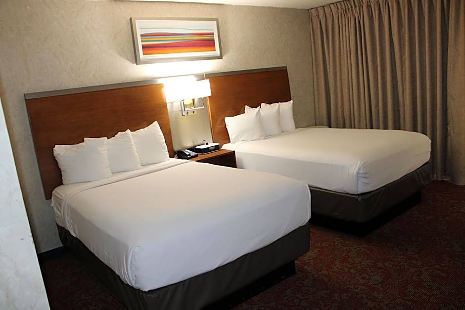 Clarion Hotel Bakersfield North