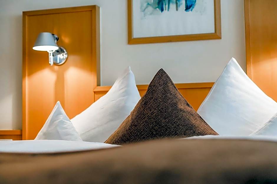 Hotel Vier Jahreszeiten