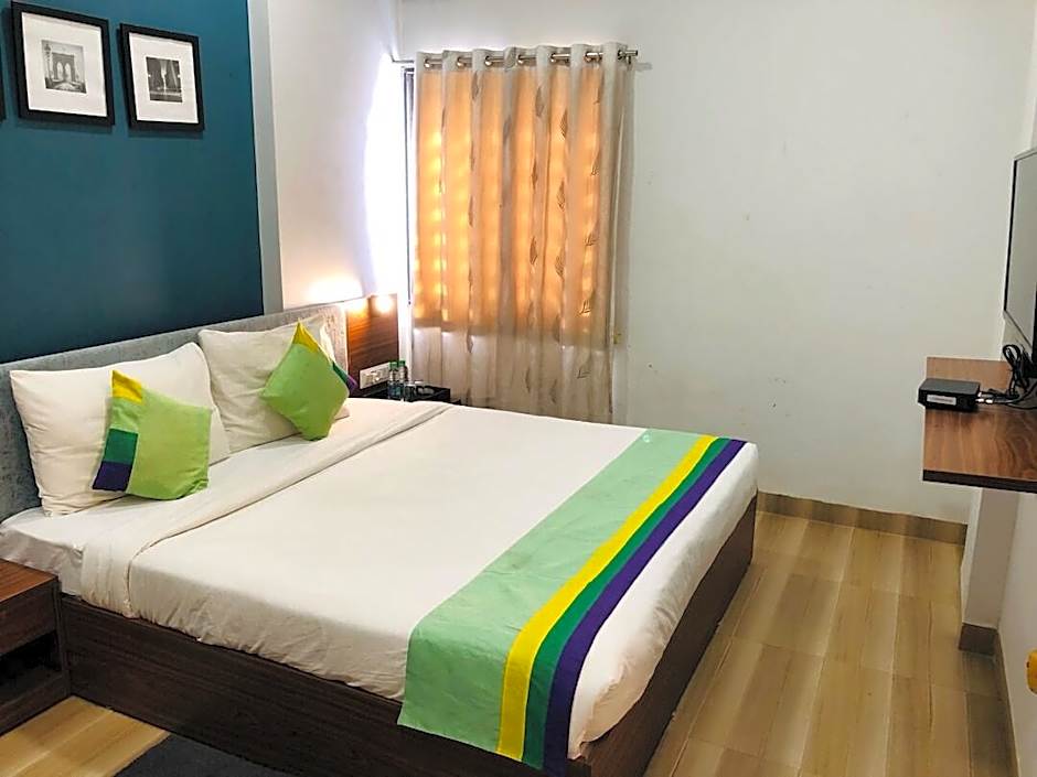 Hotel Ballfin Indore – Indore, OH