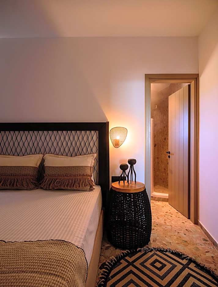 Vrachos Suites Mykonos