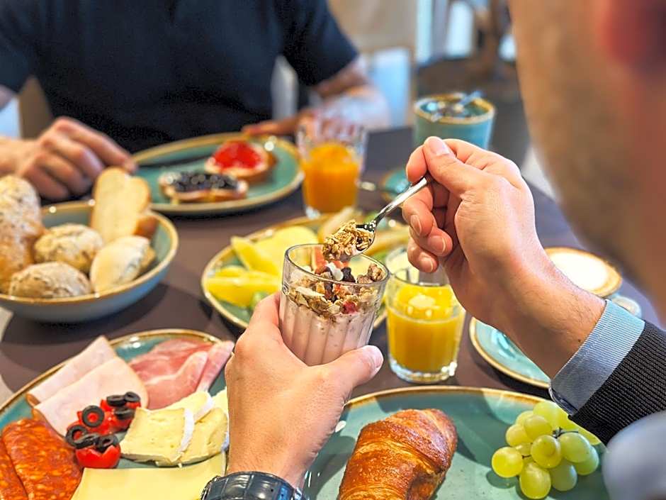 Tailormade Hotel BAB Bachenbülach