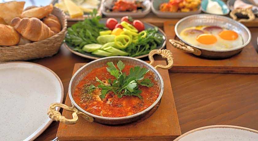 Lilium Boutique Hotel