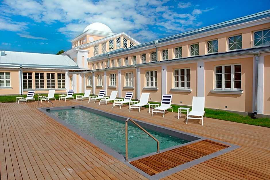 Hedon Spa & Hotel