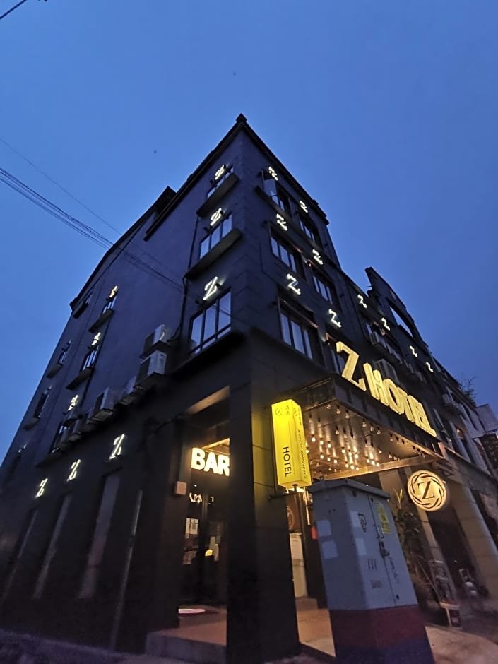 Z Hotel Ipoh