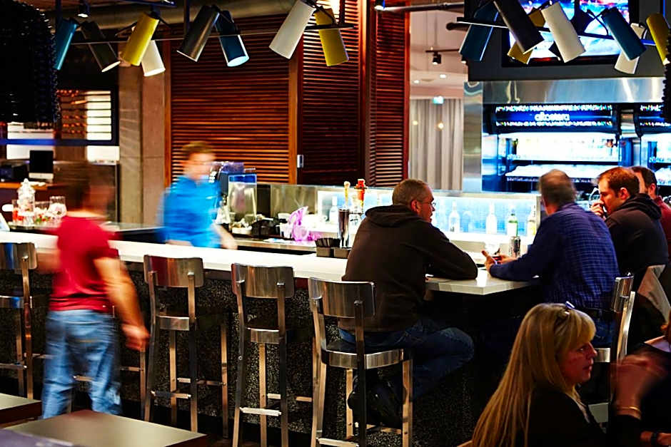 Alt Hotel Halifax Airport