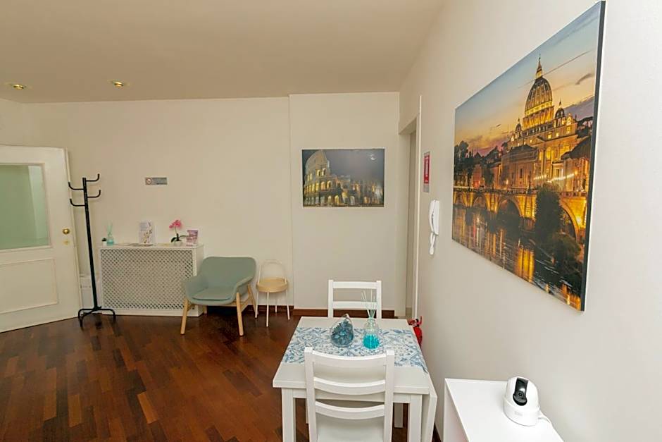 Aurelio Deluxe Rooms