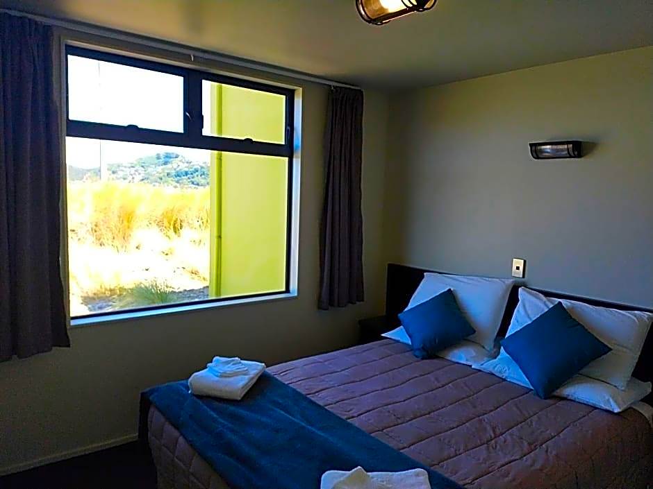 Airport Motel Wellington