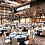 Seattle Airport Marriott