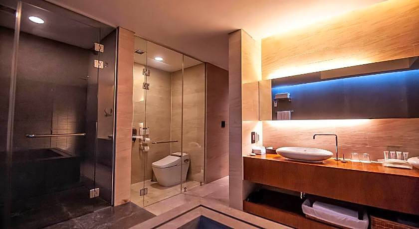 Holiday Inn Gwangju By IHG