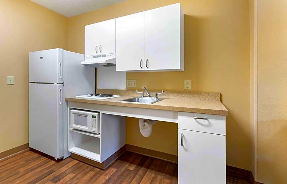 Extended Stay America Suites - Washington, D.C. - Herndon - Dulles