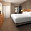 Hyatt Place Calgary Airport