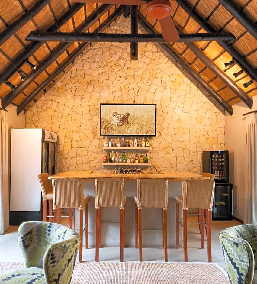 Xanatseni Private Camp