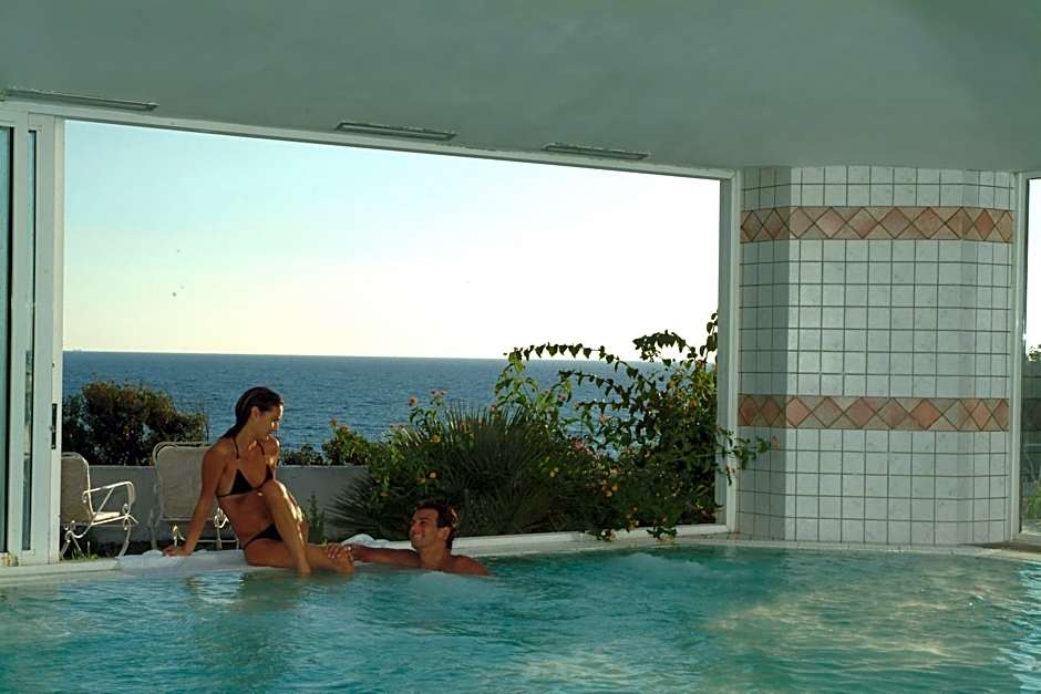 Hotel Punta Rossa