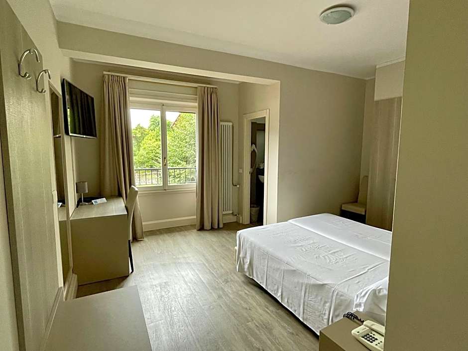 Hotel Bazzoni