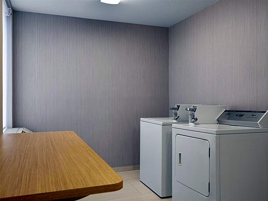 Hilton Garden Inn Albuquerque Airport