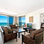 Beachside Tower Apartment