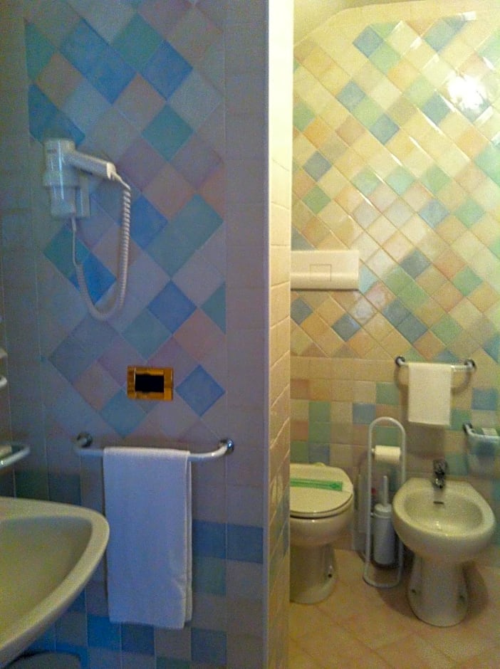Hotel Villa Tiziana
