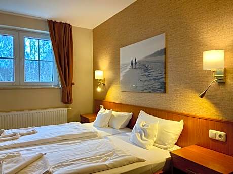 2-Raum-Appartement Plus