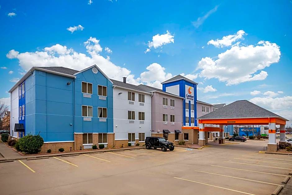 Comfort Inn & Suites Conway