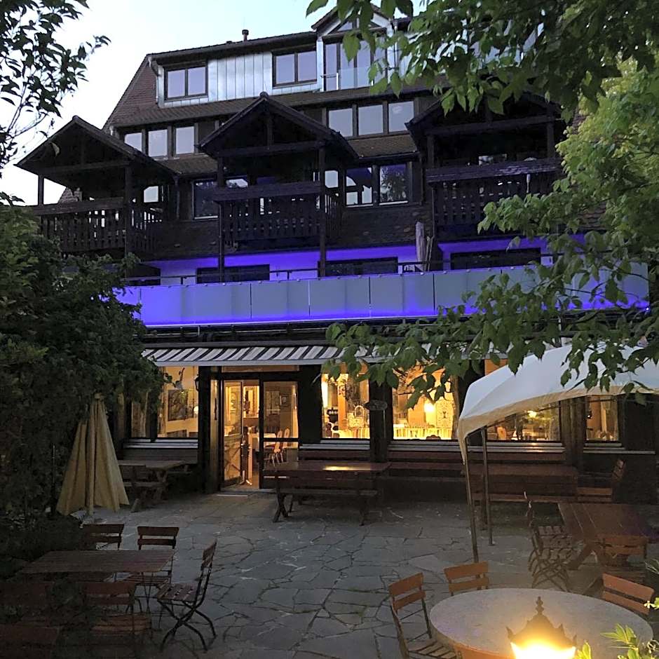 Hotel Kainsbacher Muhle