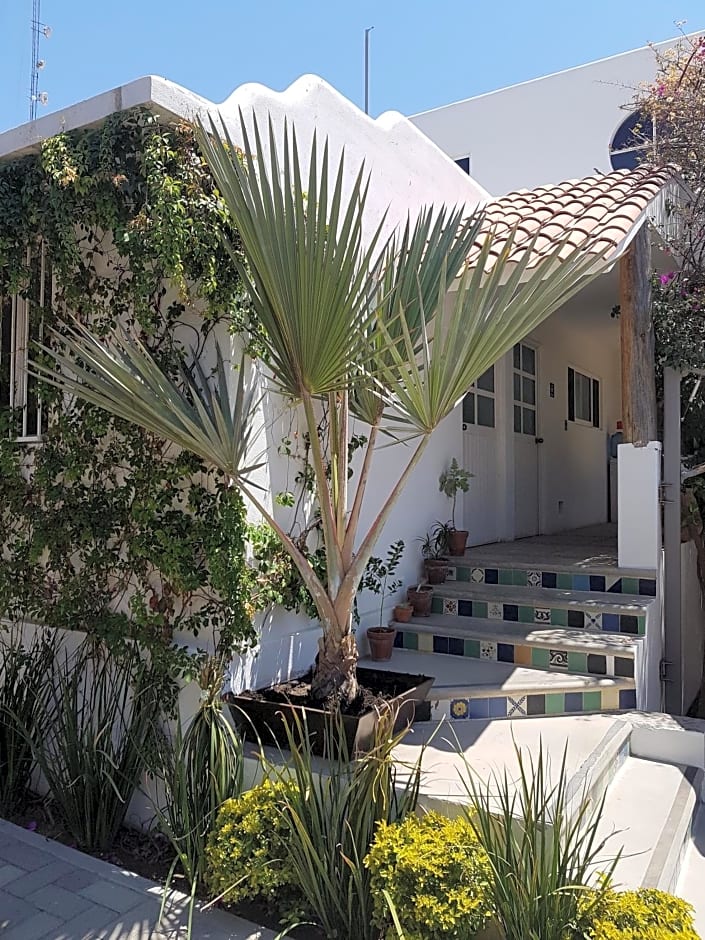Hotel Los Milagros