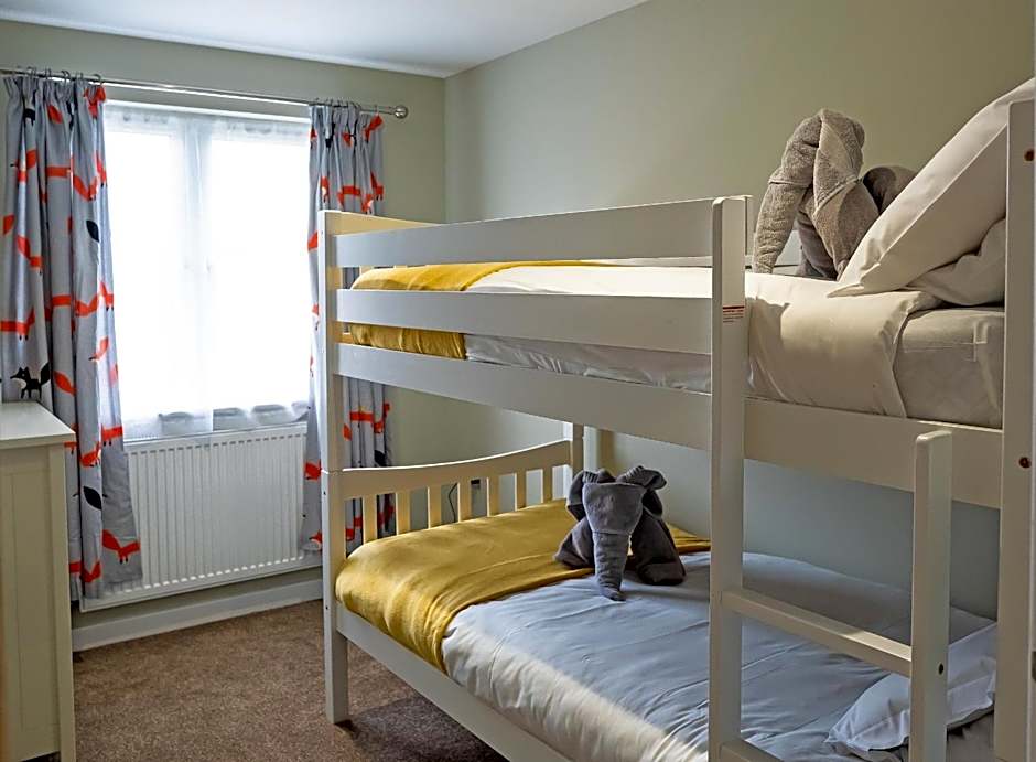 Chestnut Meadow Country Park