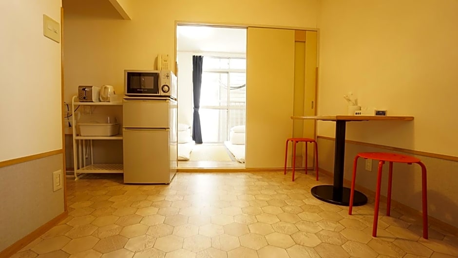 House Ikebukuro - Vacation STAY 00210v